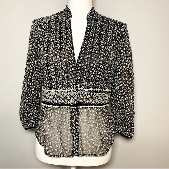 Vintage Cynthia Steffe top / blouse - Picture 1 of 5